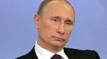 «Досье Путина» в криминальном Реестре Финляндии оказалось намеренной ложью «Досье Путина» в криминальном Реестре Финляндии оказалось намеренной ложью