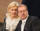 Верхушку правящей партии Литвы осудили за мошенничество Верхушку правящей партии Литвы осудили за мошенничество
