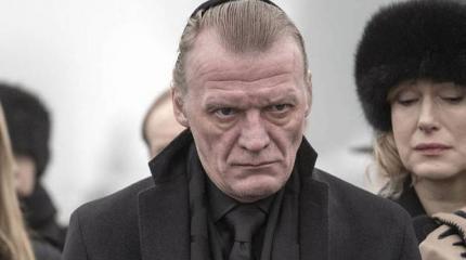 Серебряков выступил с новой критикой «человеческого материала» в России Серебряков выступил с новой критикой «человеческого материала» в России