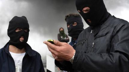 От Донецка до Идлиба От Донецка до Идлиба