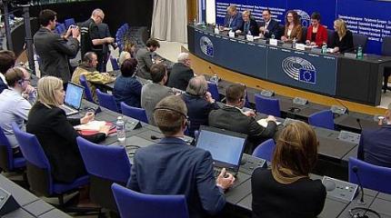 Брюссель требует от Будапешта невозможного