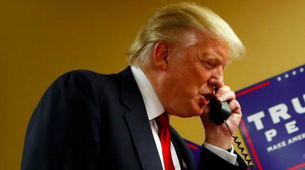 Трамп психанул во время разговора с премьером Австралии и оскорбил его
