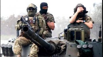 Когда закончится война в Украине?