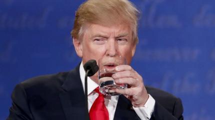 Рада собиралась осудить Трампа за нецензурное заявление в адрес женщин Рада собиралась осудить Трампа за нецензурное заявление в адрес женщин