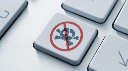 В России впервые заблокировали сайт за скопированную статью В России впервые заблокировали сайт за скопированную статью