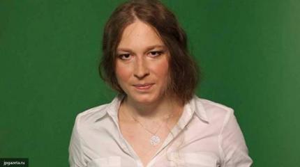 Виктория Легранова: Россия должна держать информационный удар НАТО Виктория Легранова: Россия должна держать информационный удар НАТО