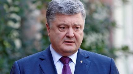 Петр Порошенко увидел на Украине «кремлевский реванш» Петр Порошенко увидел на Украине «кремлевский реванш»