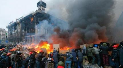 С государством не говорят языком ультиматума С государством не говорят языком ультиматума