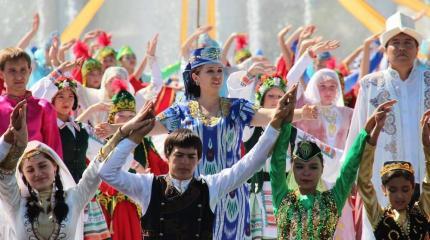 Интеграция–не воссоздание СССР, а ответ на стремление народов к объединению Интеграция–не воссоздание СССР, а ответ на стремление народов к объединению