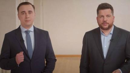 Соратников Навального обвинили в сливе базы сторонников Соратников Навального обвинили в сливе базы сторонников