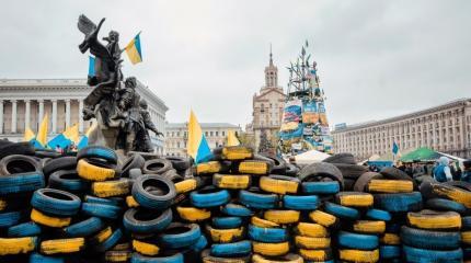Украинский Кабмин готовит революцию Украинский Кабмин готовит революцию