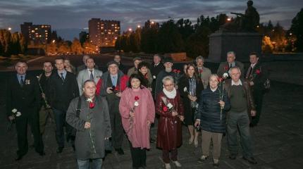 В Польше живут люди, для которых русофобия сродни предательству памяти В Польше живут люди, для которых русофобия сродни предательству памяти