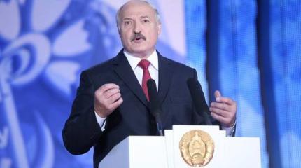 Почему Лукашенко хочет замять скандал с украинским шпионом? Почему Лукашенко хочет замять скандал с украинским шпионом?