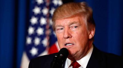Зачем Трамп формирует команду ястребов Зачем Трамп формирует команду ястребов