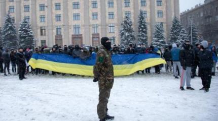 За хорошие слова о России убьют! Жители Харькова о жизни после Майдана За хорошие слова о России убьют! Жители Харькова о жизни после Майдана