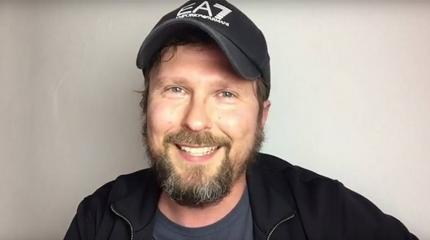 Шарий показал реальную жизнь Донецка Шарий показал реальную жизнь Донецка