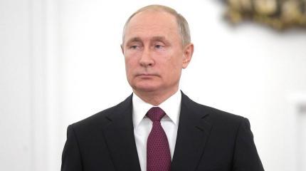 Путин: «Олигархов в России нет». Правда ли это? Путин: «Олигархов в России нет». Правда ли это?