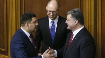 Новые кадровые тренды: алкоголик, гей и «Кролег» Новые кадровые тренды: алкоголик, гей и «Кролег»