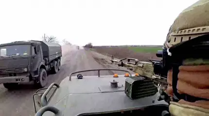 За кем останется Приазовье в случае подписания «Минска-3» За кем останется Приазовье в случае подписания «Минска-3»