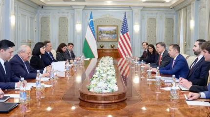 США и Афганистан: перспективы возвращения и вызовы безопасности в ЦА