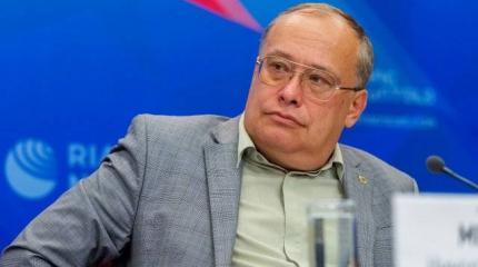 По партийной линии: Межевич объяснил нападки Польши на Германию По партийной линии: Межевич объяснил нападки Польши на Германию