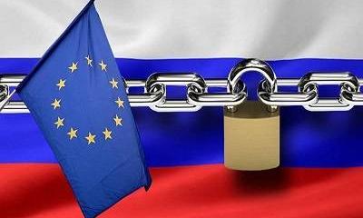 ЕС продлил санкции против России на очередные полгода ЕС продлил санкции против России на очередные полгода