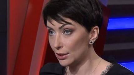 Лукаш уличила во вранье украинские учебники истории Лукаш уличила во вранье украинские учебники истории