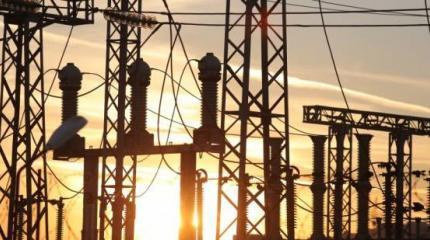 Украина полностью отключила Крым от энергоснабжения Украина полностью отключила Крым от энергоснабжения