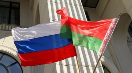 Кто в Беларуси создает из России врага Кто в Беларуси создает из России врага
