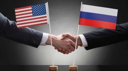 Возможно ли партнёрство России и США? Возможно ли партнёрство России и США?