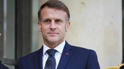 Франция ломает шаблон: Макрон призвал Европу восстановить диалог с Москвой
