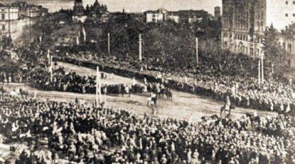 О злуке и сепартистах