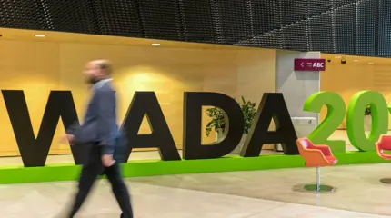 WADA может отстранить США от Олимпиады и мирового спорта WADA может отстранить США от Олимпиады и мирового спорта