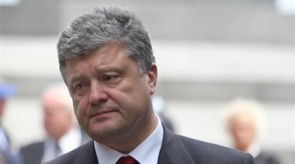 Украинские националисты готовы развернуться против Порошенко Украинские националисты готовы развернуться против Порошенко