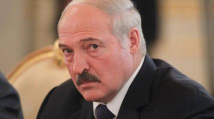Перед выборами: Лукашенко между молотом и наковальней Перед выборами: Лукашенко между молотом и наковальней