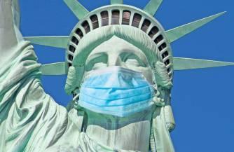 Работа для оппозиции в условиях коронавируса