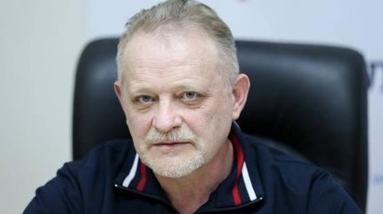 Золотарев: Запад мечтает о выходе Украины из Минского процесса Золотарев: Запад мечтает о выходе Украины из Минского процесса