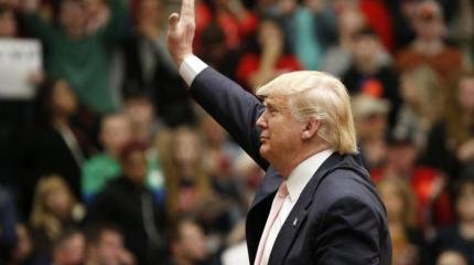 Среди соратников Трампа обнаружили «агента Кремля» Среди соратников Трампа обнаружили «агента Кремля»