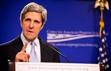 За что американцы невзлюбили Керри За что американцы невзлюбили Керри