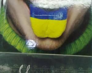 В деталях спрятан чёрт. Ещё раз об украинских следах в Крыму В деталях спрятан чёрт. Ещё раз об украинских следах в Крыму