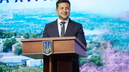 В Киеве: «Крымская платформа» - это освободительное движение В Киеве: «Крымская платформа» - это освободительное движение