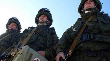«Пусть российские войска придут и к нам»: болгары также хотят защиты от Турции «Пусть российские войска придут и к нам»: болгары также хотят защиты от Турции