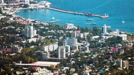 Водная блокада Крыма: Без ООН не разобраться Водная блокада Крыма: Без ООН не разобраться