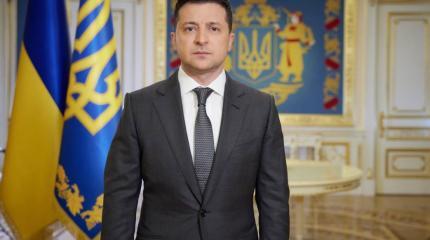 «Мы должны настроиться на единую волну»: цинизм и лицемерие Зеленского «Мы должны настроиться на единую волну»: цинизм и лицемерие Зеленского