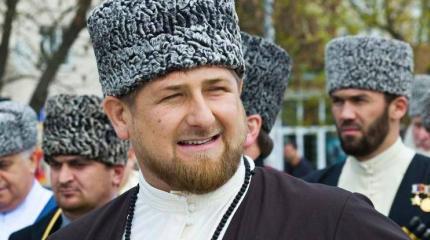 Башар Асад пригласил Кадырова в Сирию Башар Асад пригласил Кадырова в Сирию