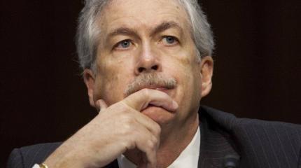 Зачем Байден выводит на авансцену бывшего посла в России Бернса?