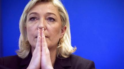 Каждый теракт во Франции приближает президентство Марин Ле Пен Каждый теракт во Франции приближает президентство Марин Ле Пен