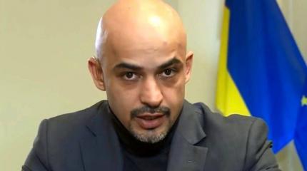Мустафа Найем: Майдан еще не закончен, в 2019-м мы продолжим борьбу Мустафа Найем: Майдан еще не закончен, в 2019-м мы продолжим борьбу