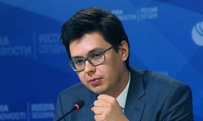 Рекеда оценил договоренности Путина и Лукашенко по Союзному государству Рекеда оценил договоренности Путина и Лукашенко по Союзному государству