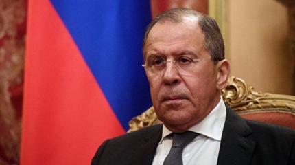 Лавров отказался раскрыть имя главного «дебила» мировой политики Лавров отказался раскрыть имя главного «дебила» мировой политики